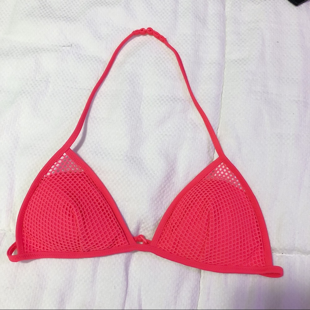 Victoria’s Secret bikini top